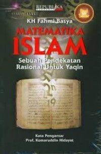 Image of Matematika Islam