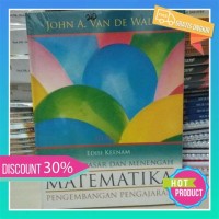 Image of Matematika Sekolah Dasar dan Menengah