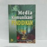 Image of Media Komunikasi Pendidikan
