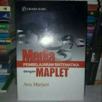 Image of Media Pembelajaran Matematika Dengan Maplet