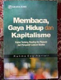 Image of Membaca Gaya Hidup dan Kapitalisme
