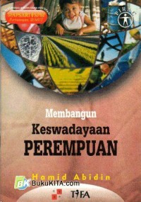 Image of Membangun Keswadayaan Perempuan