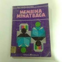 Image of Membina Minta Baca