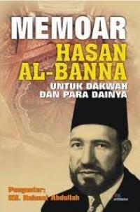 Image of MEMOAR Hasan Al-Banna