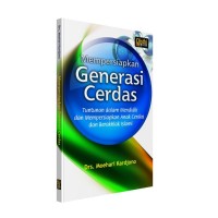 Image of Mempersiapkan Generasi Cerdas