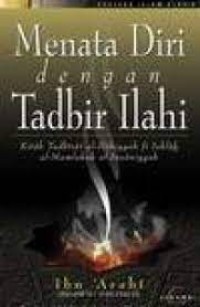 Image of Menata Diri dengan Tadbir Ilahi