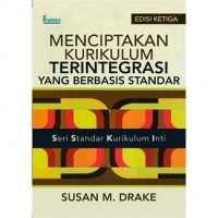 Image of Menciptakan Kurikulum Terintegrasi Yang Berbasis Standar