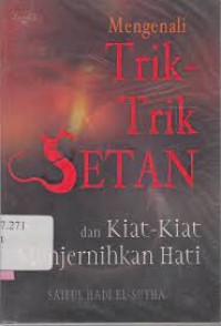 Image of Mengenali Trik-Trik Setan