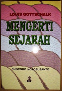 Image of Mengerti Sejarah