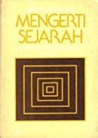 Image of Mengerti Sejarah..