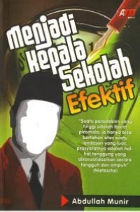 Image of Menjadi Kepala Sekolah Efektif