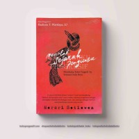 Image of Menolak Sejarah Penguasa