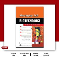 Image of Menyingkap Tabir Bioteknologi