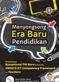 Image of Menyongsong Era Baru Pendidikan