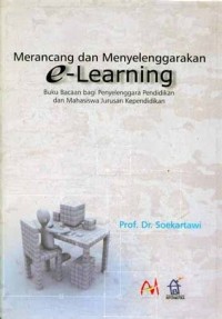 Image of Merancang Dan Menyelenggarakan E-Learning
