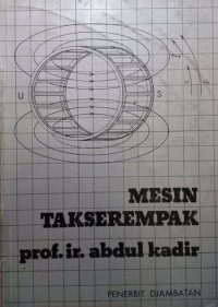 Image of Mesin Takserempak