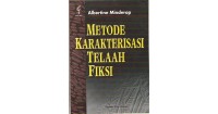 Image of Metode Karakterisasi