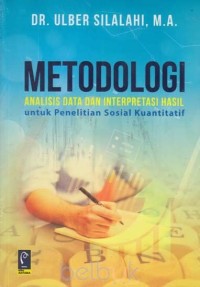 Image of Metodologi Analisis Data dan Interpretasi Hasil