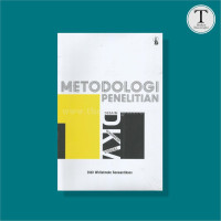 Image of Metodologi Penelitian Desain Komunikasi Visual