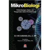 Image of Mikro Biologi