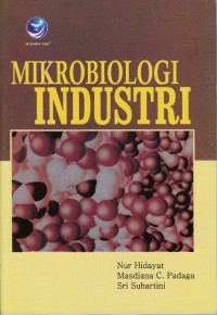 Image of Mikrobiologi Industri M