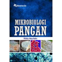 Image of Mikrobiologi Pangan