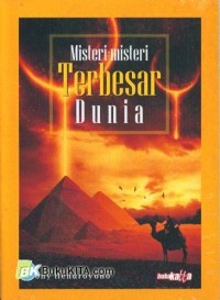 Image of Misteri- Misteri Terbesar Dunia