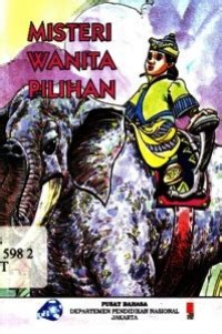 Image of Misteri Wanita Pilihan