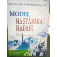 Image of Model Masyarakat Madani