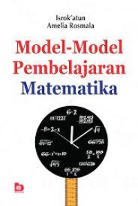 Image of Model-Model Pembelajaran Matematika