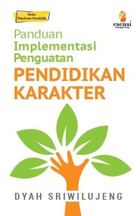 Image of Panduan Implementasi Penguatan Pendidikan Karakter