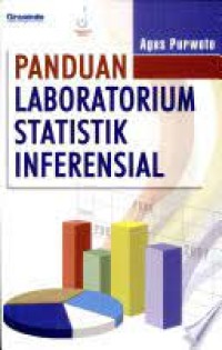 Image of Panduan Laboratorium Statistik Inferensial