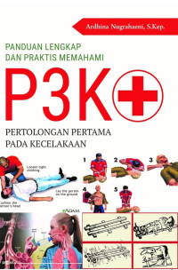 Image of Panduan Lengkap dan Praktis Memahami P3K (+)