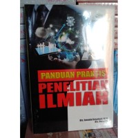 Image of Panduan Praktis Penelitian Ilmiah