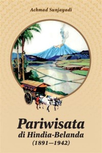 Image of Pariwisata di Hindia-Belanda (1891-1942)