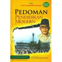 Image of Pedoman Pendidikan Modern