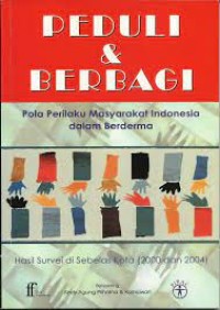 Image of Peduli & Berbagi