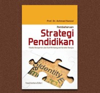 Image of Pembaharuan Strategi Pendidikan