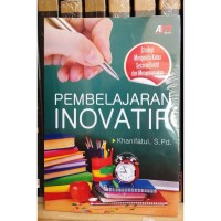 Image of Pembelajaran Inovatif
