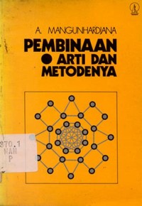 Image of Pembinaan Arti Dan Metodenya