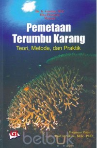 Image of Pemetaan Terumbu Karang