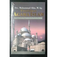 Image of Pendidikan Agama Islam.