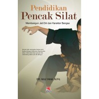 Image of Pendidikan Pencak Silat
