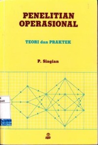 Image of Penelitian dan Operasional