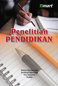 Image of Penelitian Pendidikan Metode,Pendekatan,Dan Jenis