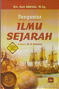Image of Pengantar Ilmu Sejarah.