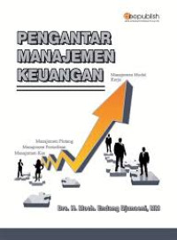 Image of Pengantar Manajemen Keuangan