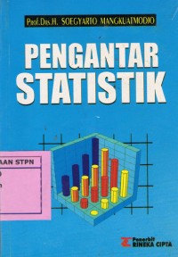 Image of Pengantar Statistik