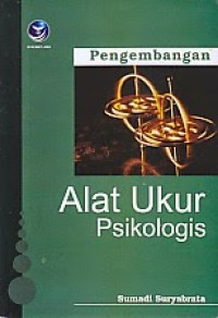 Image of Pengembangan Alat Ukur Psikologi