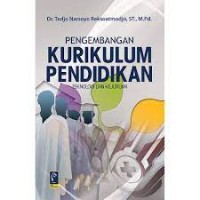 Image of Pengembangan Kurikulum Pendidikan Teknologi dan Kejujuran